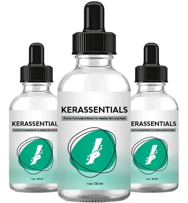 Kerassentials